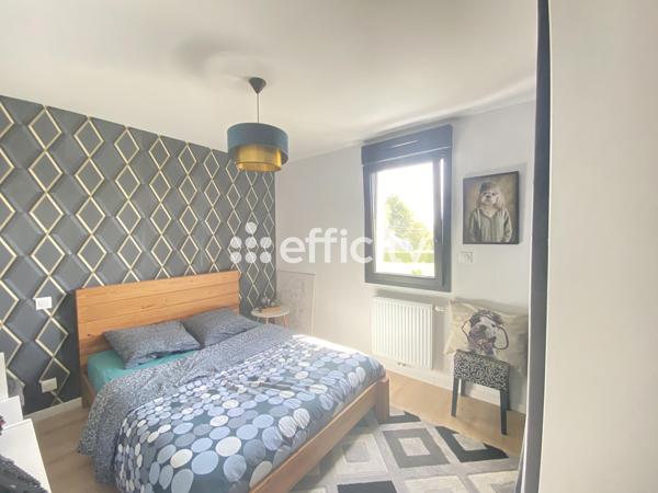 Maison 5 pièces - 102 m² Bien prestige