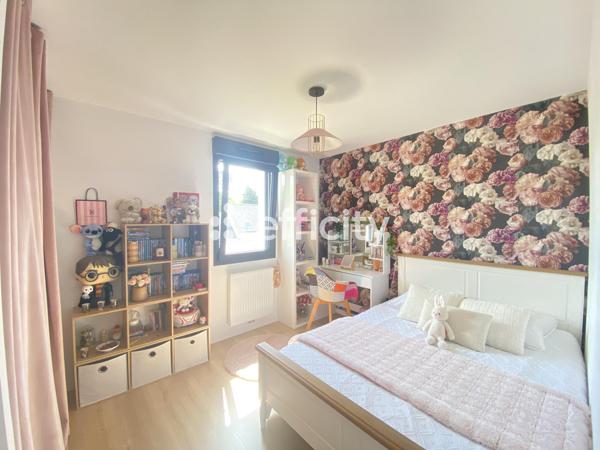 Maison 5 pièces - 102 m² Bien prestige