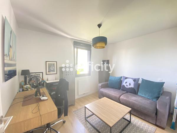 Maison 5 pièces - 102 m² Bien prestige
