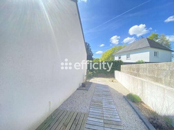 Maison 5 pièces - 102 m² Bien prestige