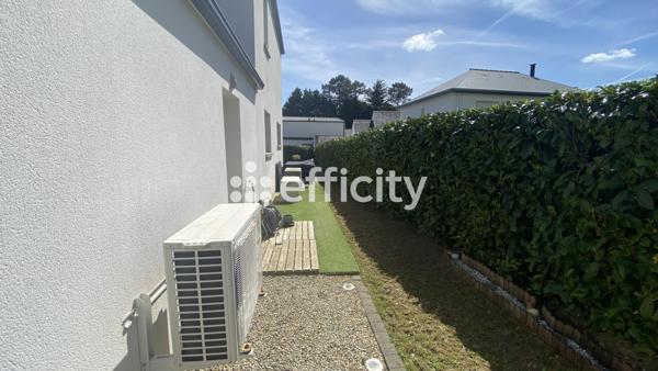 Maison 5 pièces - 102 m² Bien prestige