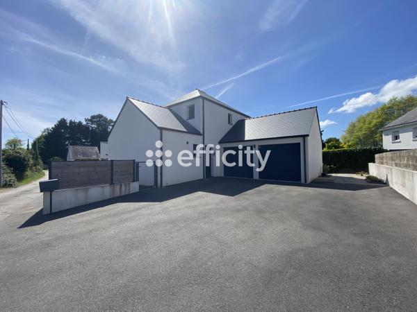 Maison 5 pièces - 102 m² Bien prestige