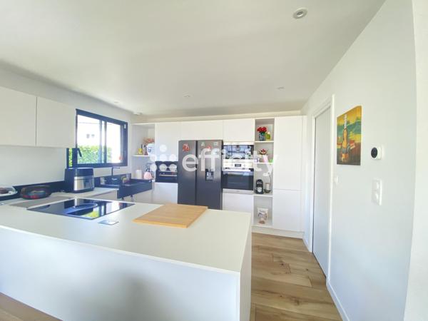 Maison 5 pièces - 102 m² Bien prestige
