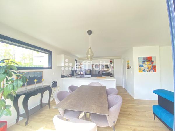 Maison 5 pièces - 102 m² Bien prestige