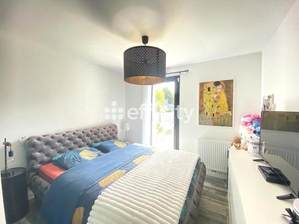 Maison 5 pièces - 102 m² Bien prestige