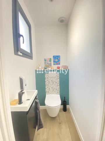 Maison 5 pièces - 102 m² Bien prestige
