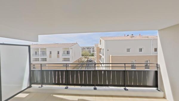 Location Appartement 47 m² - Morières-lès-avignon 84310