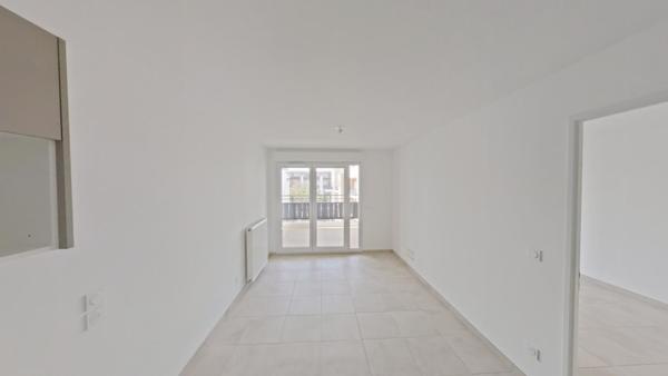 Location Appartement 47 m² - Morières-lès-avignon 84310