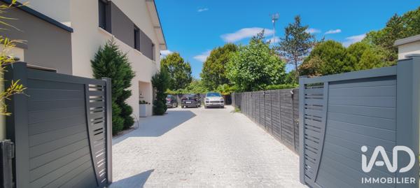 Maison à vendre 8 pièces 170 m² Brive-la-Gaillarde