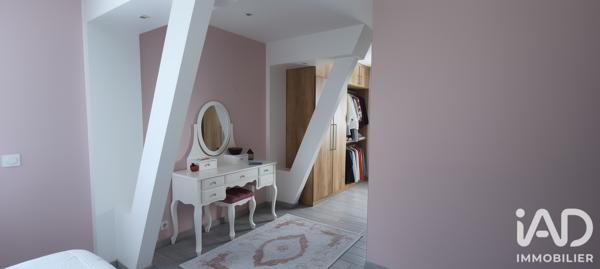 Maison à vendre 8 pièces 170 m² Brive-la-Gaillarde