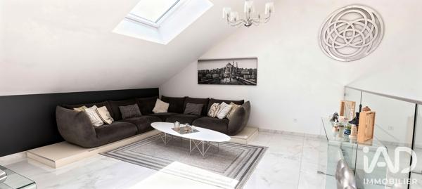 Maison à vendre 8 pièces 170 m² Brive-la-Gaillarde