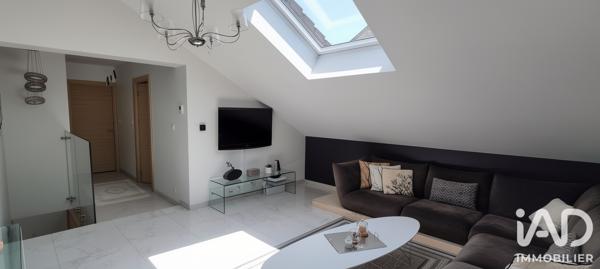 Maison à vendre 8 pièces 170 m² Brive-la-Gaillarde