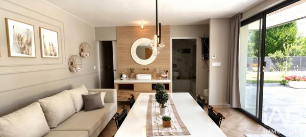 Maison à vendre 8 pièces 170 m² Brive-la-Gaillarde
