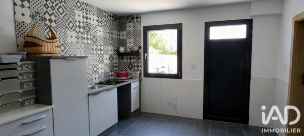 Maison à vendre 8 pièces 170 m² Brive-la-Gaillarde