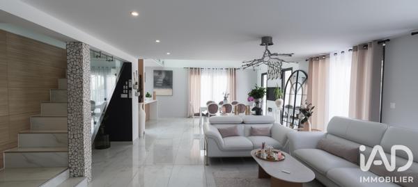 Maison à vendre 8 pièces 170 m² Brive-la-Gaillarde