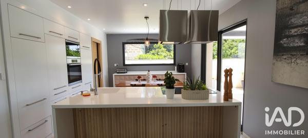 Maison à vendre 8 pièces 170 m² Brive-la-Gaillarde