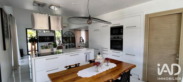 Maison à vendre 8 pièces 170 m² Brive-la-Gaillarde