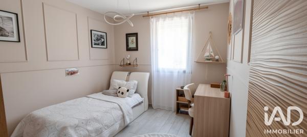 Maison à vendre 8 pièces 170 m² Brive-la-Gaillarde