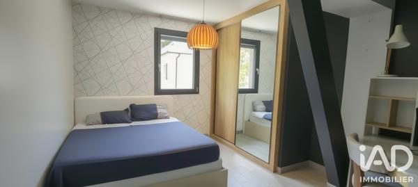 Maison à vendre 8 pièces 170 m² Brive-la-Gaillarde
