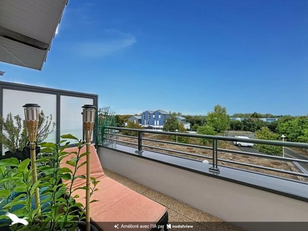 Appartement à vendre 359 000 € Châtelaillon-Plage 3 p 67 m² DPE C