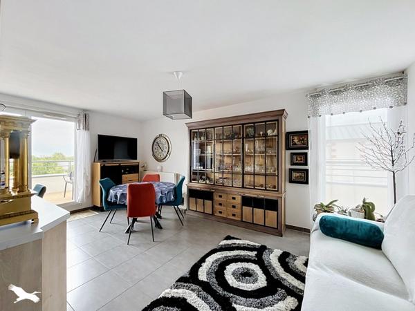 Appartement à vendre 359 000 € Châtelaillon-Plage 3 p 67 m² DPE C