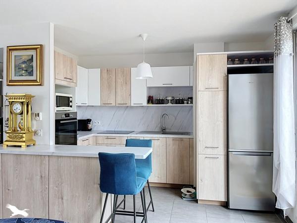 Appartement à vendre 359 000 € Châtelaillon-Plage 3 p 67 m² DPE C