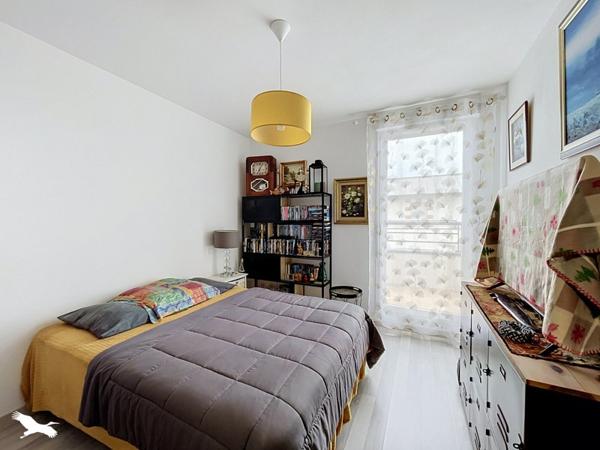 Appartement à vendre 359 000 € Châtelaillon-Plage 3 p 67 m² DPE C