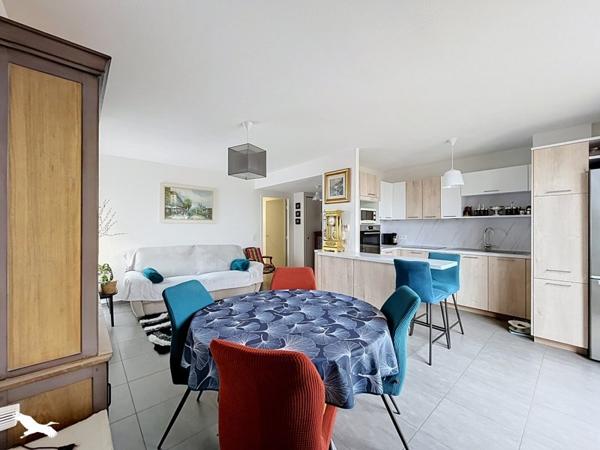 Appartement à vendre 359 000 € Châtelaillon-Plage 3 p 67 m² DPE C