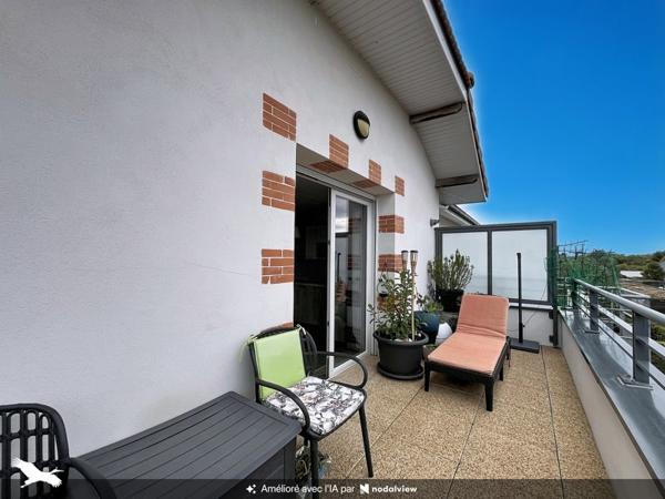 Appartement à vendre 359 000 € Châtelaillon-Plage 3 p 67 m² DPE C