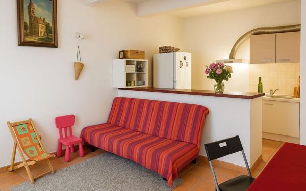 Appartement à vendre    2 pièces • 50,04 m2 Beaucaire