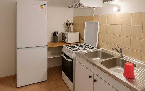 Appartement à vendre    2 pièces • 50,04 m2 Beaucaire