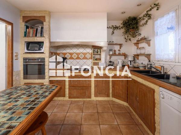 À vendre Maison 4 pièces 96 m² - Aucamville 31140