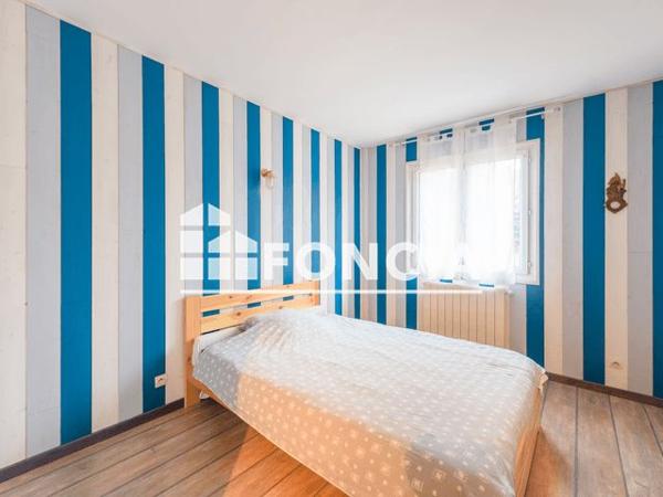 À vendre Maison 4 pièces 96 m² - Aucamville 31140