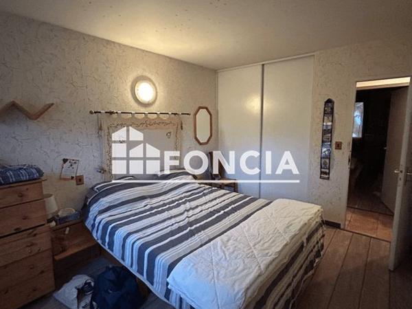 À vendre Maison 4 pièces 96 m² - Aucamville 31140