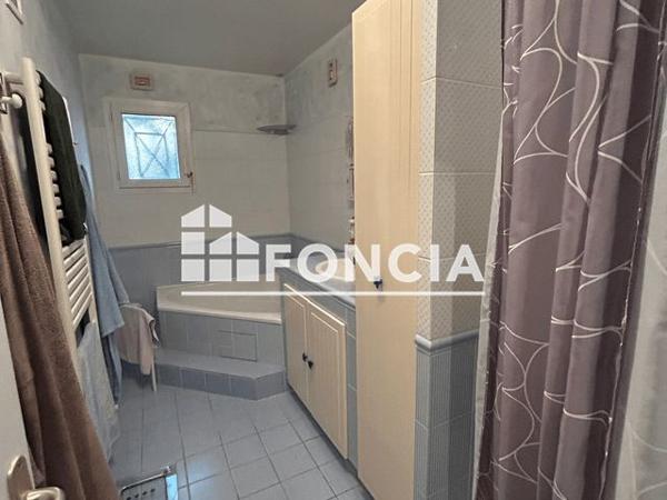 À vendre Maison 4 pièces 96 m² - Aucamville 31140