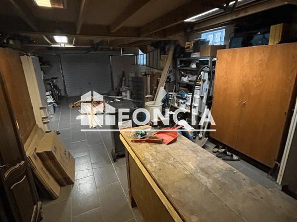 À vendre Maison 4 pièces 96 m² - Aucamville 31140