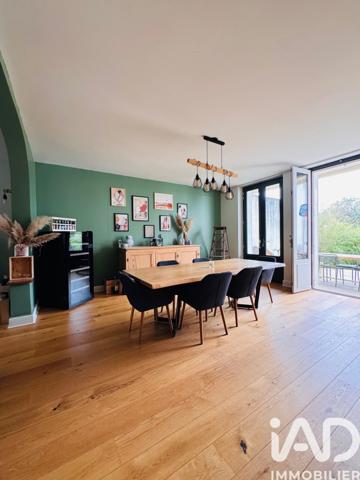 Maison à vendre 7 pièces 228 m² Montagne