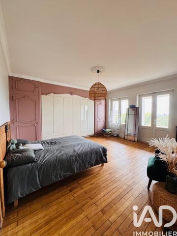 Maison à vendre 7 pièces 228 m² Montagne