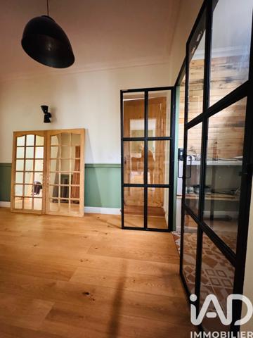 Maison à vendre 7 pièces 228 m² Montagne