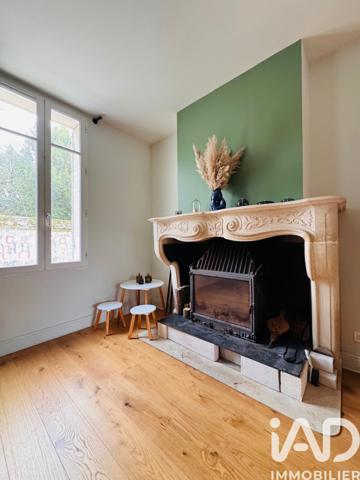 Maison à vendre 7 pièces 228 m² Montagne