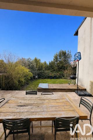 Maison à vendre 7 pièces 228 m² Montagne