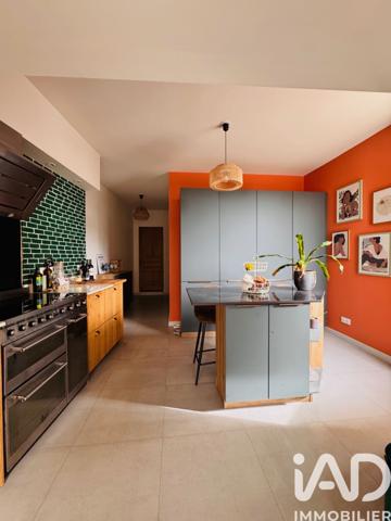 Maison à vendre 7 pièces 228 m² Montagne