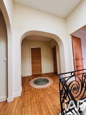 Maison à vendre 7 pièces 228 m² Montagne