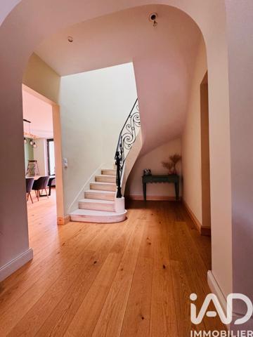 Maison à vendre 7 pièces 228 m² Montagne