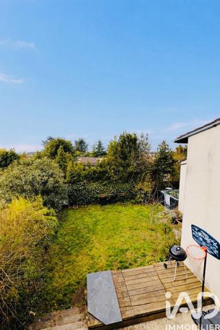 Maison à vendre 7 pièces 228 m² Montagne