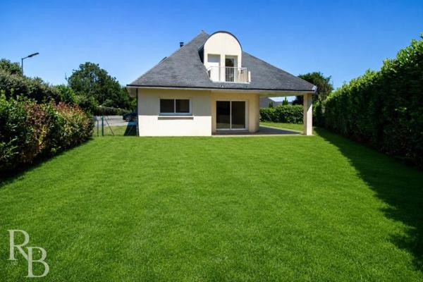 Vente / Maison à Vannes (56000)