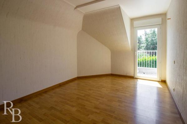 Vente / Maison à Vannes (56000)