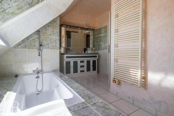 Vente / Maison à Vannes (56000)