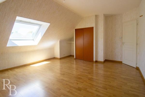 Vente / Maison à Vannes (56000)