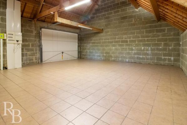 Vente / Maison à Vannes (56000)